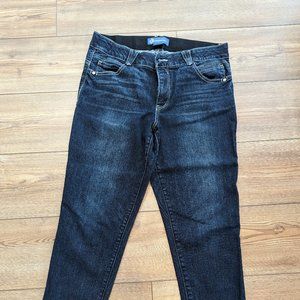 Democracy Ab Solution Jeans Size 12